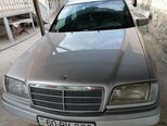 Mercedes C 180-1