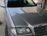 Mercedes C 180-6