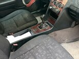 Mercedes C 180-8