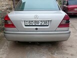 Mercedes C 180-9