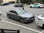 BMW 520-4