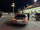 BMW 520-2