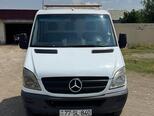 Mercedes Sprinter 311-1