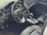 Chevrolet Cruze-11