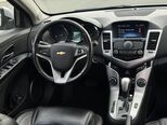 Chevrolet Cruze-13