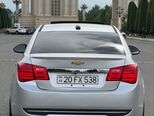 Chevrolet Cruze-9