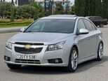 Chevrolet Cruze-3