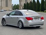 Chevrolet Cruze-7