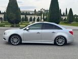 Chevrolet Cruze-5