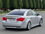 Chevrolet Cruze-8