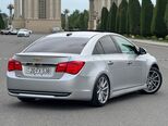 Chevrolet Cruze-6