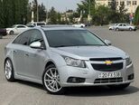 Chevrolet Cruze-2