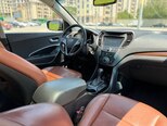 Hyundai Santa Fe-10