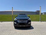 Hyundai Santa Fe-3