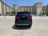Hyundai Santa Fe-6