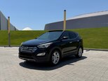 Hyundai Santa Fe-2