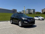 Hyundai Santa Fe-4