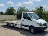 Mercedes Sprinter 311-2