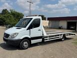 Mercedes Sprinter 311-3