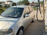 Chevrolet Aveo-5