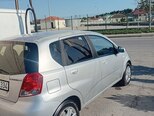 Chevrolet Aveo-6