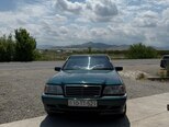 Mercedes C 180-4