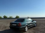 Mercedes C 180-7