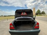 Mercedes C 180-8