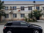 Opel Astra-2