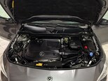 Mercedes CLA 250-5