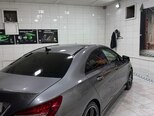 Mercedes CLA 250-3