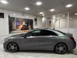 Mercedes CLA 250-4