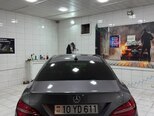 Mercedes CLA 250-2