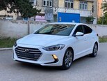 Hyundai Elantra-3