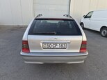 Mercedes C 200-4