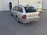 Mercedes C 200-6