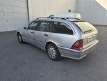 Mercedes C 200-5