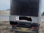 GAZ GAZel (33021)-2