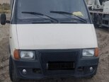 GAZ GAZel (33021)-1