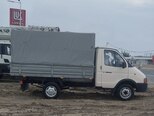 GAZ GAZel (33021)-4