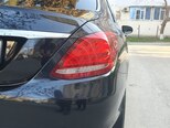 Mercedes C 220 d-5