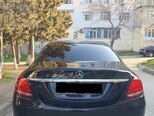 Mercedes C 220 d-2