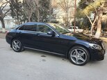 Mercedes C 220 d-4