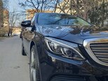 Mercedes C 220 d-3