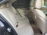 Mercedes C 220 d-15