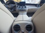Mercedes C 220 d-12