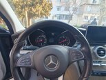 Mercedes C 220 d-13
