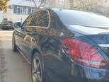 Mercedes C 220 d-6