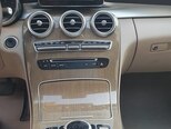 Mercedes C 220 d-10