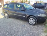 Renault Megane-3